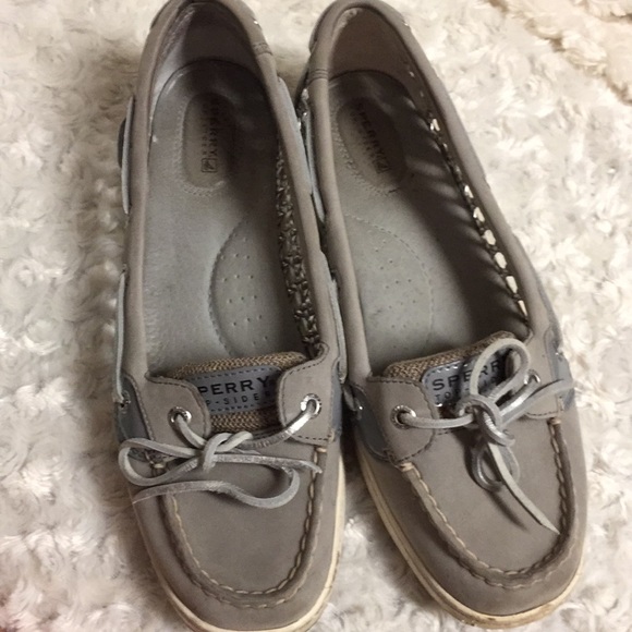Sperry Shoes - Sperry Top Siders